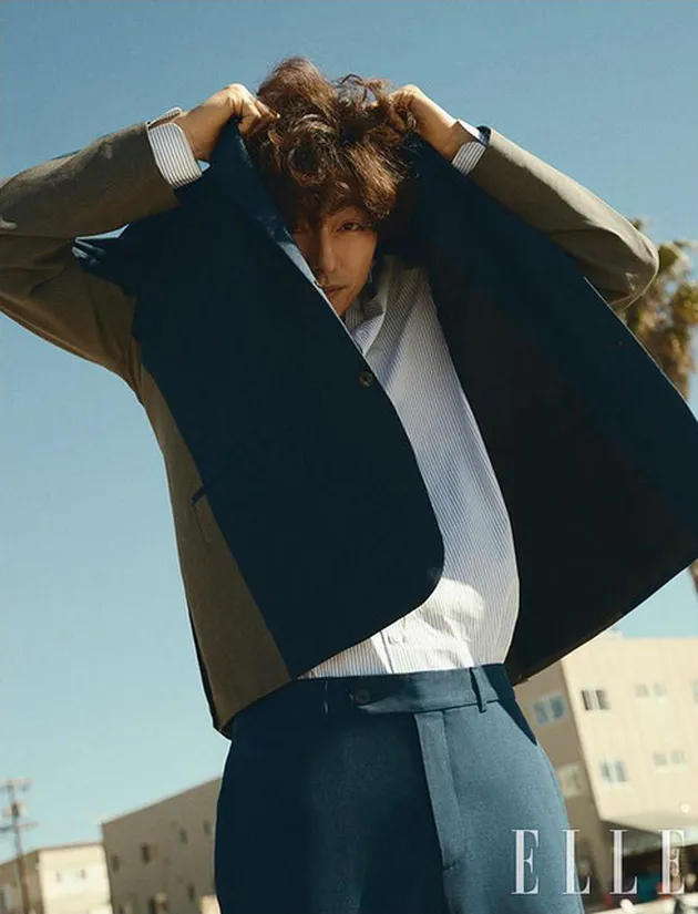 Gong Yoo