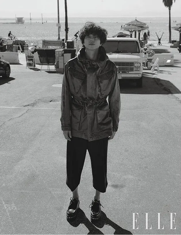 Gong Yoo