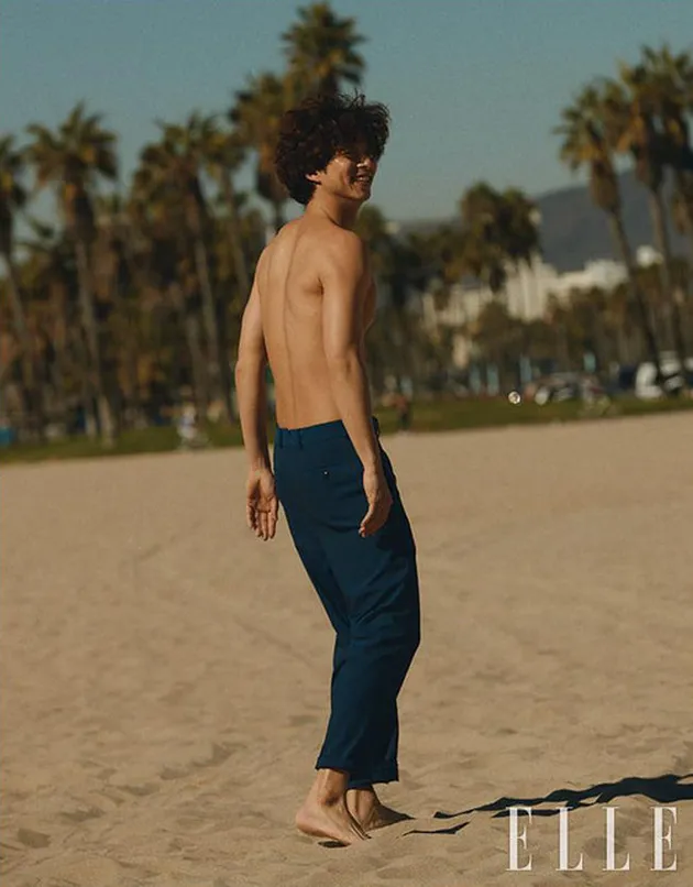 Gong Yoo