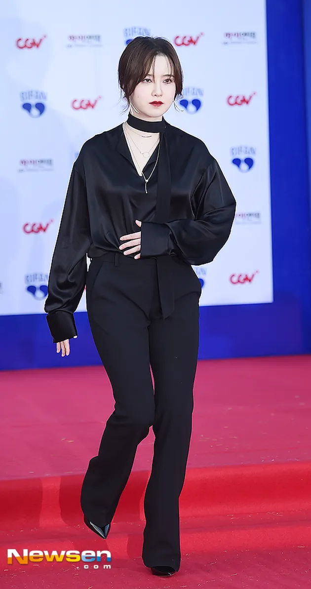 Goo Hye Sun
