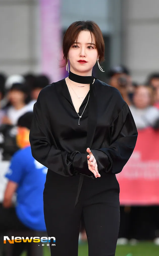 Goo Hye Sun
