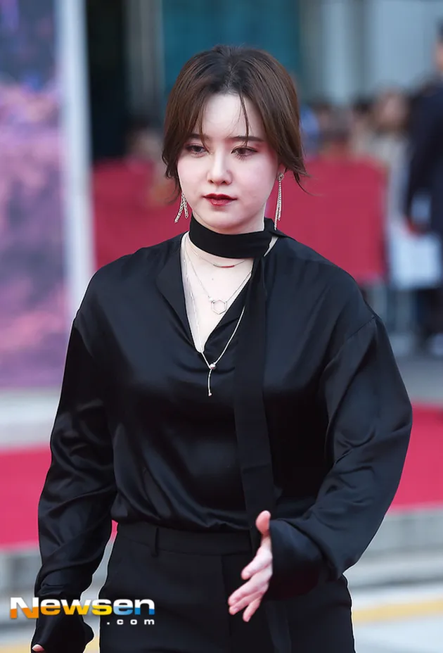Goo Hye Sun