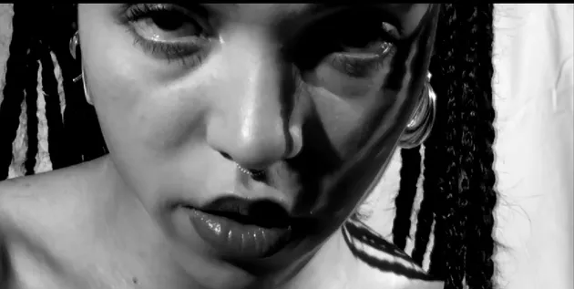 FKA Twigs