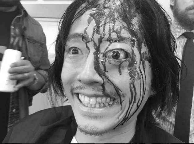 The Walking Dead