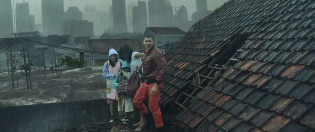 Trailer Film \&#039;BANGKIT\&#039;