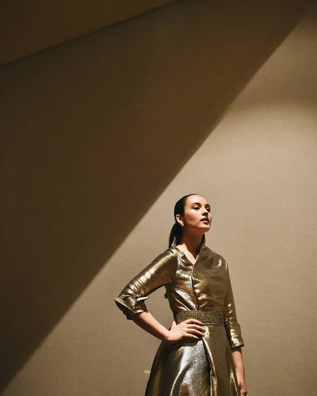 Chelsea Islan &amp; Daffa Wardhana