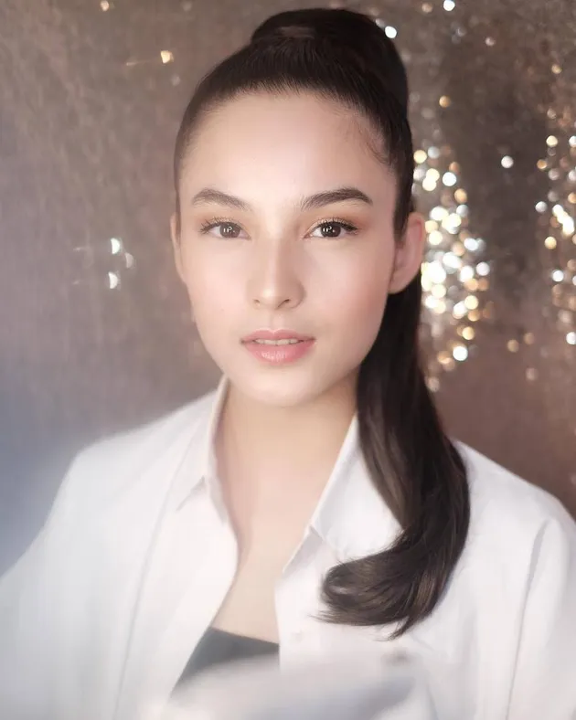 Chelsea Islan &amp; Daffa Wardhana