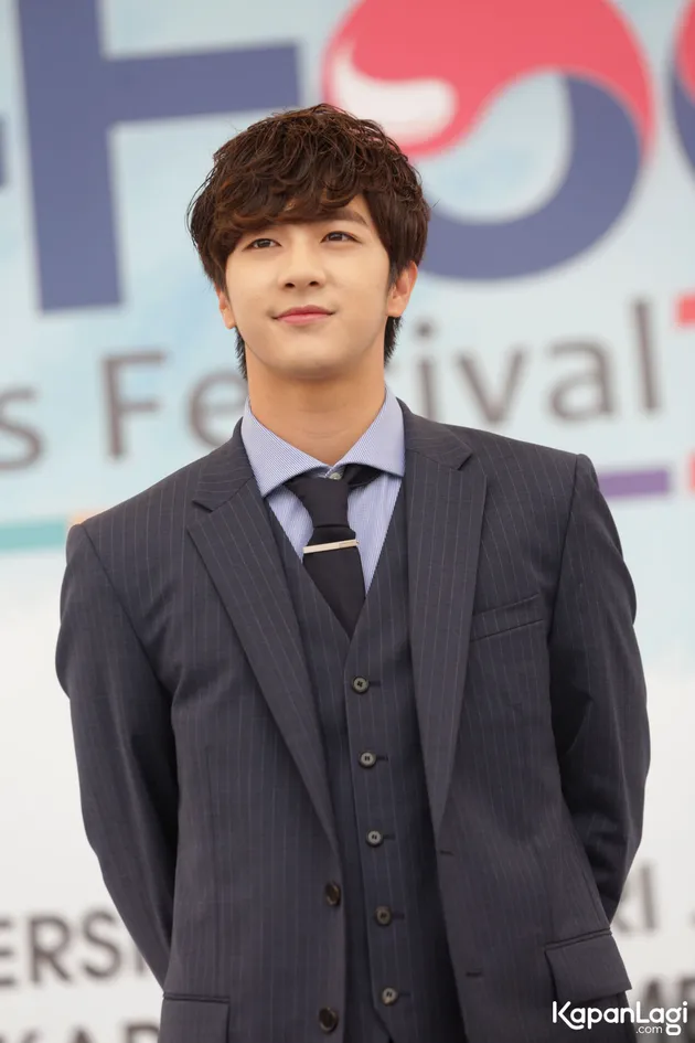 Thunder eks MBLAQ
