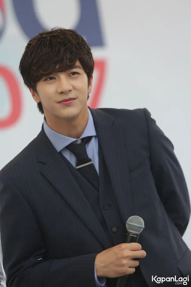 Thunder eks MBLAQ