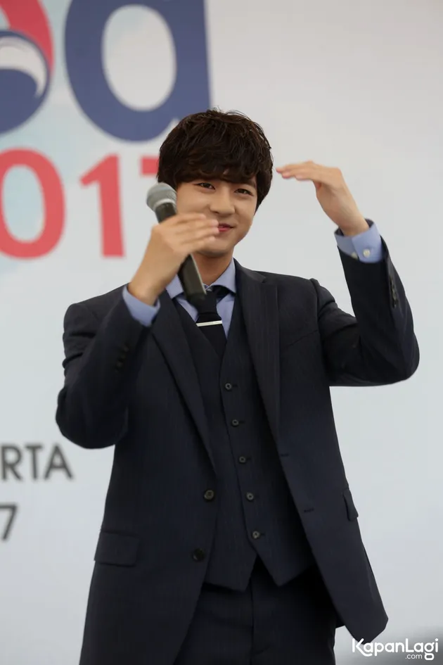 Thunder eks MBLAQ