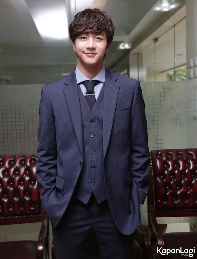Thunder eks MBLAQ