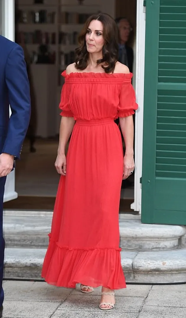 Kate Middleton Cantik