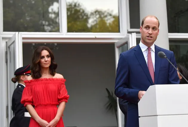 Kate Middleton Cantik