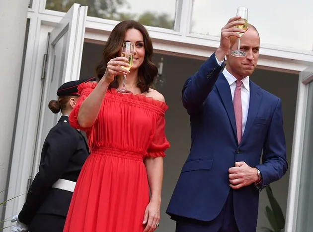 Kate Middleton Cantik