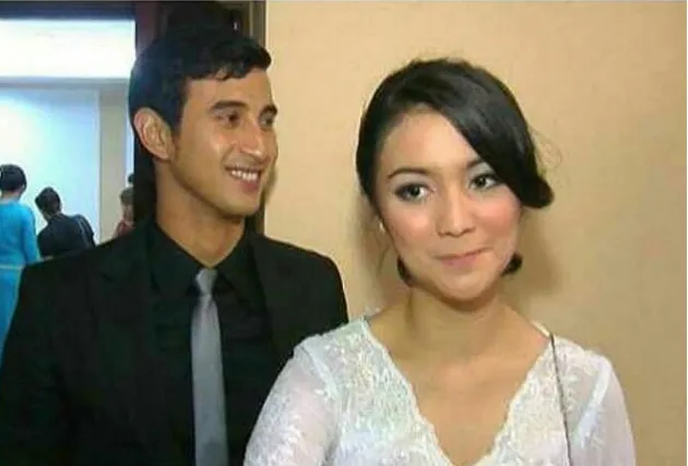 Ngunduh Mantu Adik Nabila Syakieb