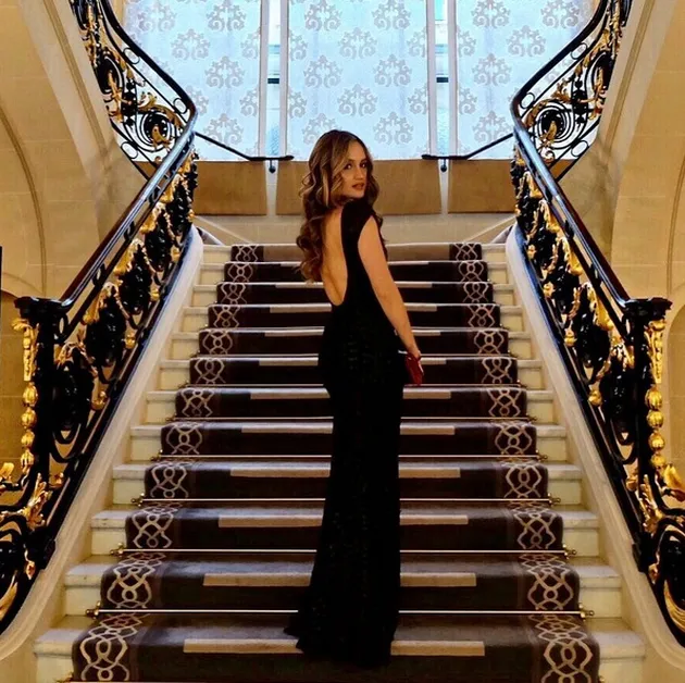 Cinta Laura