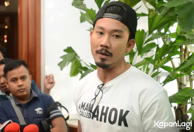 A MAN CALLED AHOK