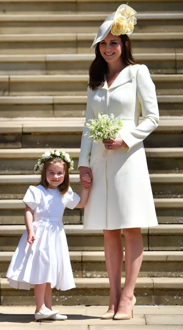 Pernikahan Pangeran Harry - Meghan Markle