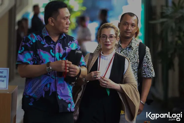 Reza Artamevia - Aa Gatot Brajamusti