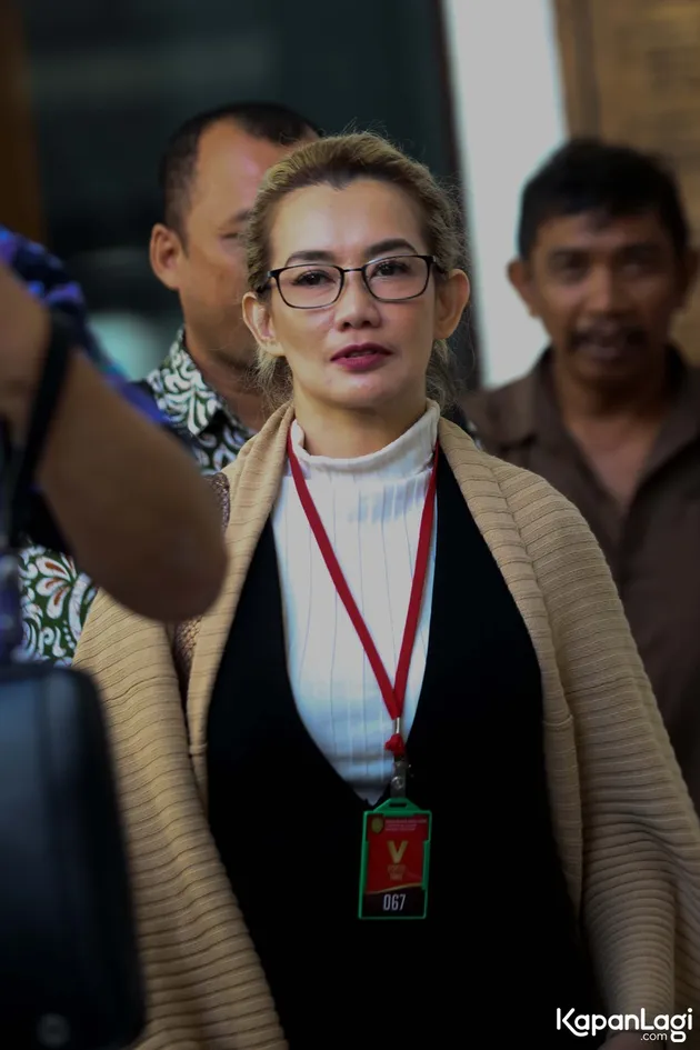 Reza Artamevia - Aa Gatot Brajamusti