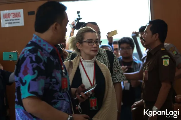 Reza Artamevia - Aa Gatot Brajamusti