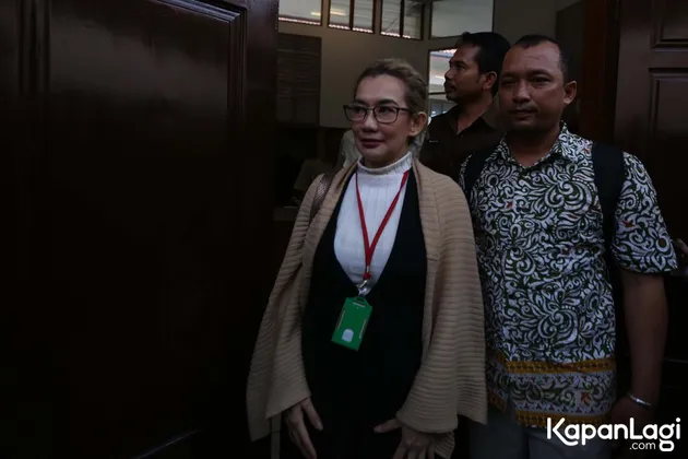 Reza Artamevia - Aa Gatot Brajamusti