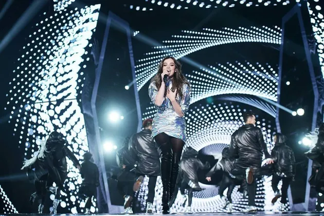 Hailee Steinfield - Indonesian Choice Awards 2018