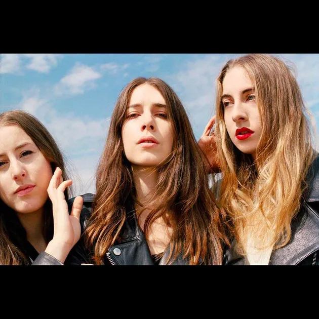 HAIM