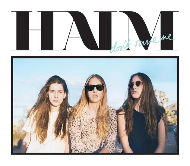 HAIM