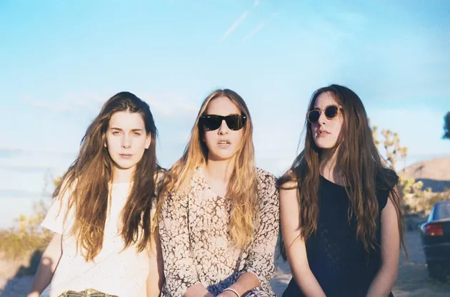 HAIM