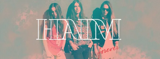 HAIM