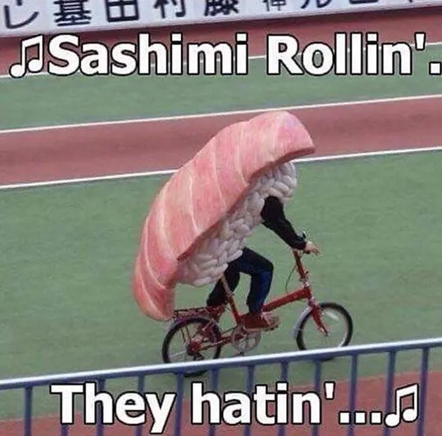 hal aneh di jepang