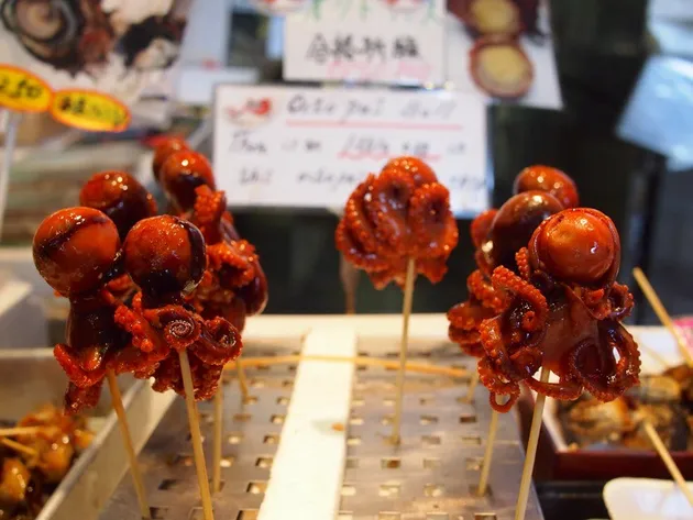 Hal-Hal Aneh di Jepang