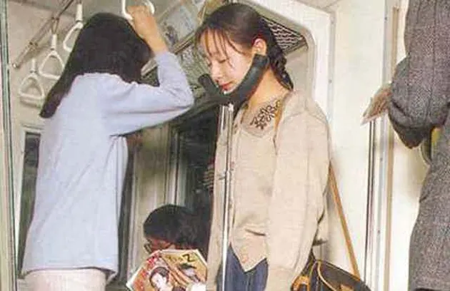 Hal-Hal Aneh di Jepang