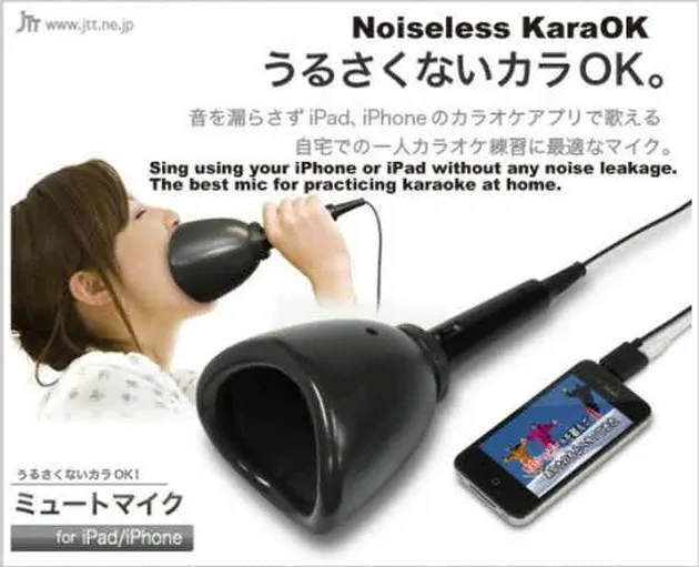 Hal-Hal Aneh di Jepang