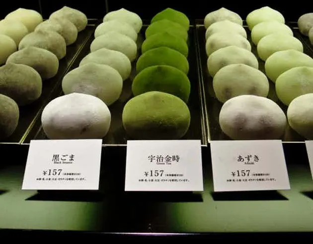 Hal-Hal Aneh di Jepang