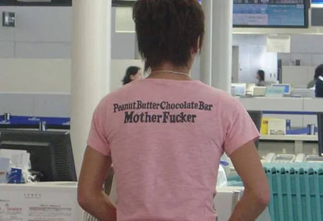 hal-hal gila di China