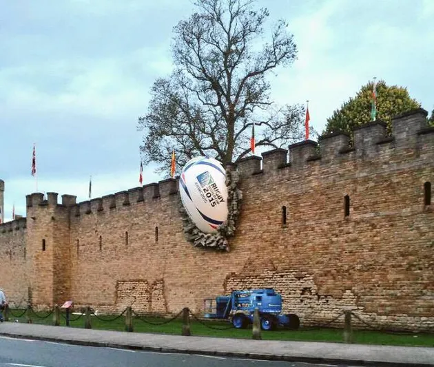 Hal-Hal Aneh Tapi Bikin Takjub