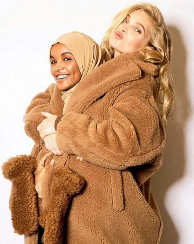Halima Aden