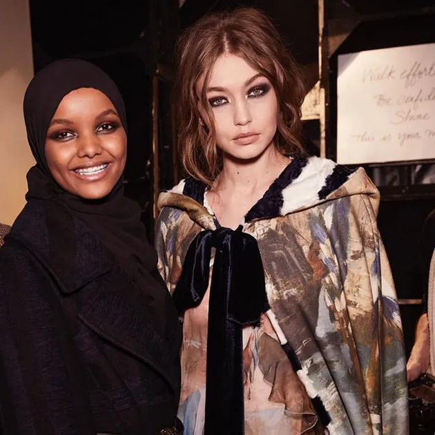 Halima Aden