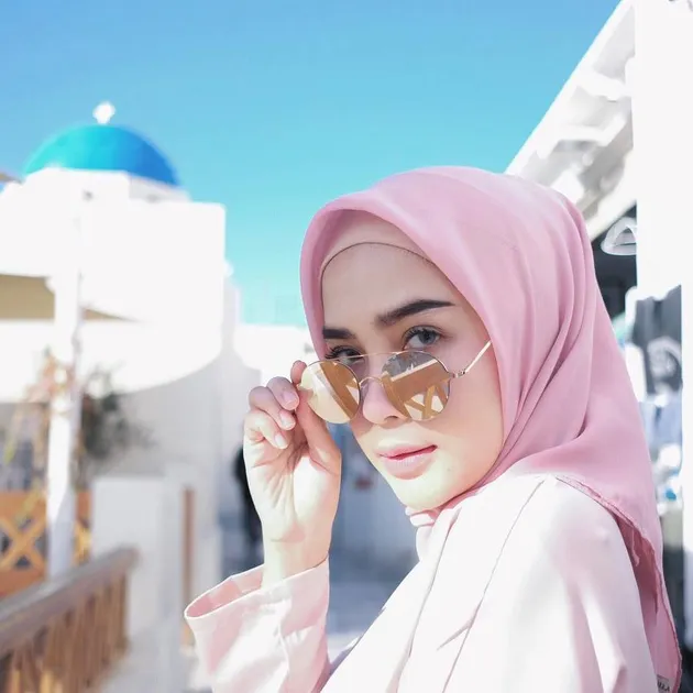 irvan farhad, hamidah rachmayanti