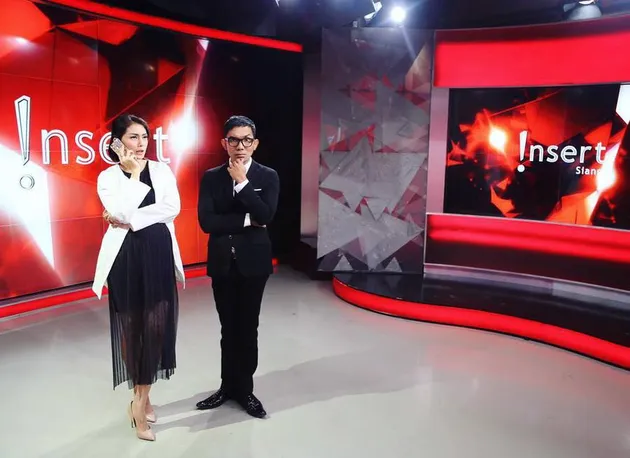 FOTO: Hamil 34 Minggu, Ini Baby Bump Fenita Istri Arie ...