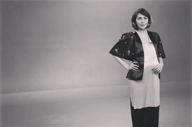 Fenita - Arie Untung