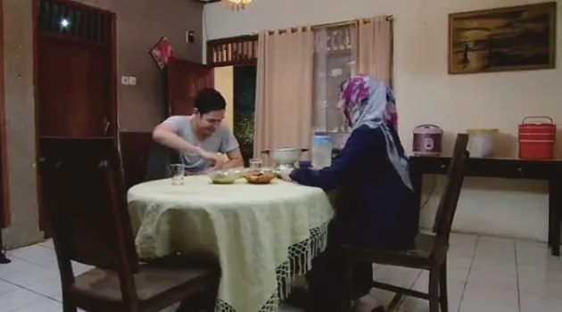 Alyssa Soebandono Dude Harlino