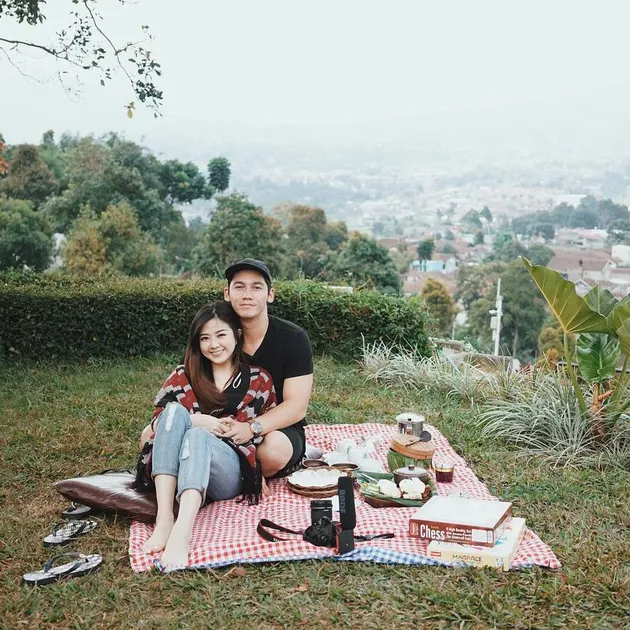 Franda &amp; Samuel Zylgwyn