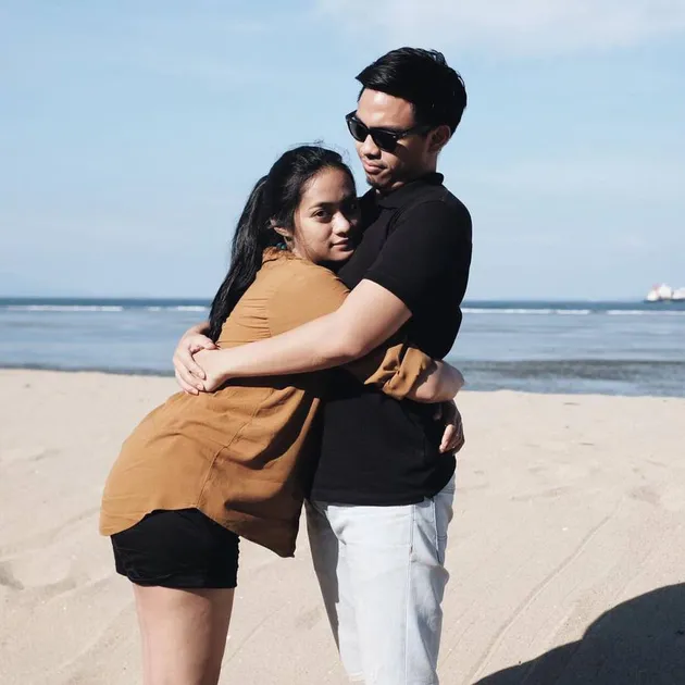 Ayudia Bing Slamet & Ditto