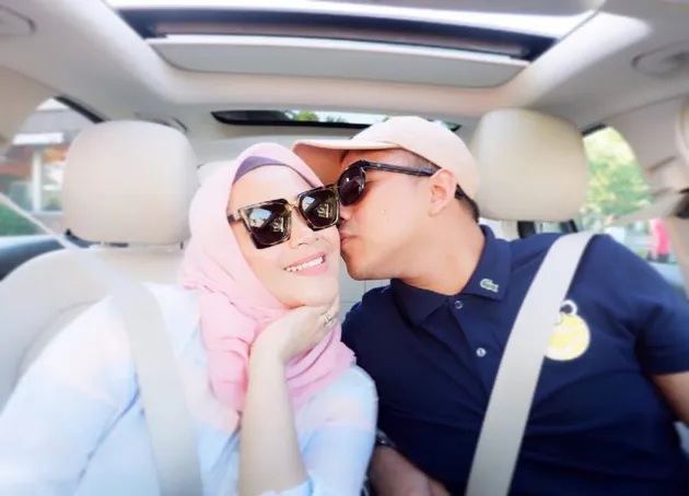 sheza idris berita
