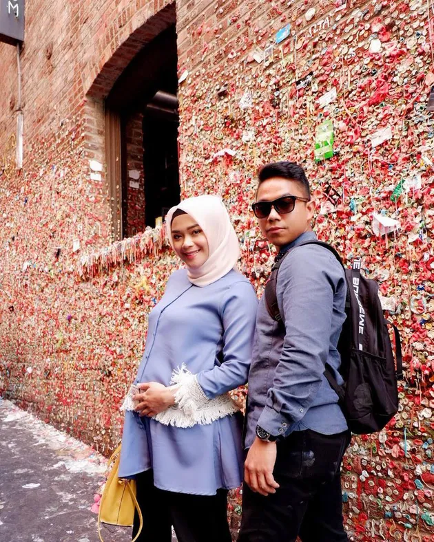 sheza idris berita
