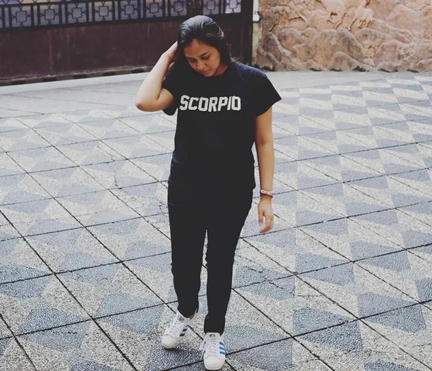 Nina Zatulini