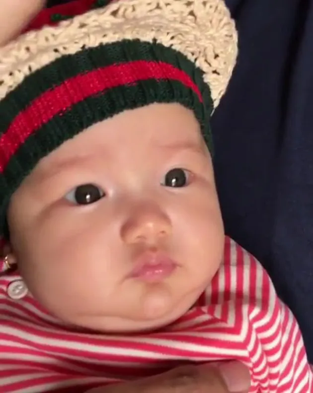 Baby Sheva